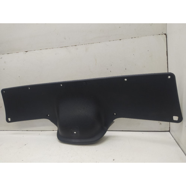 Moldura Interna Tampa Traseira Chevrolet Celta 2007 2014 