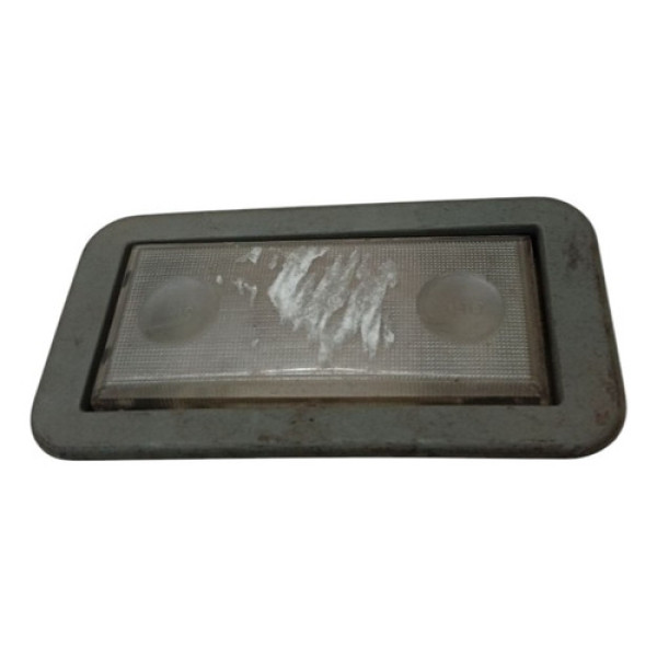 Luz Teto Cortesia Fiat Palio 1996 2000 1800824