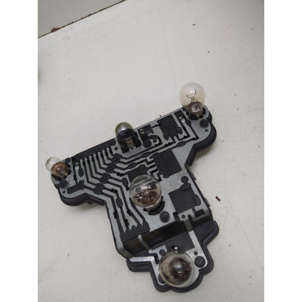 Circuito Lanterna Volkswagen Golf 1994 1998 1h6945257