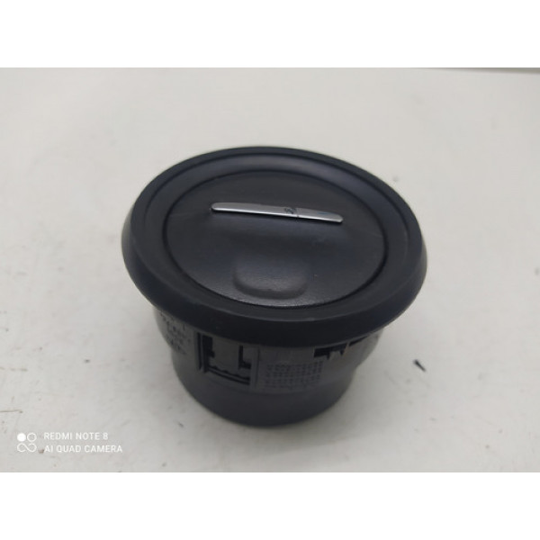 Difusor Ar Painel Renault Logan 2015 