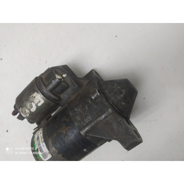 Motor Arranque Chevrolet Corsa 1998-2000