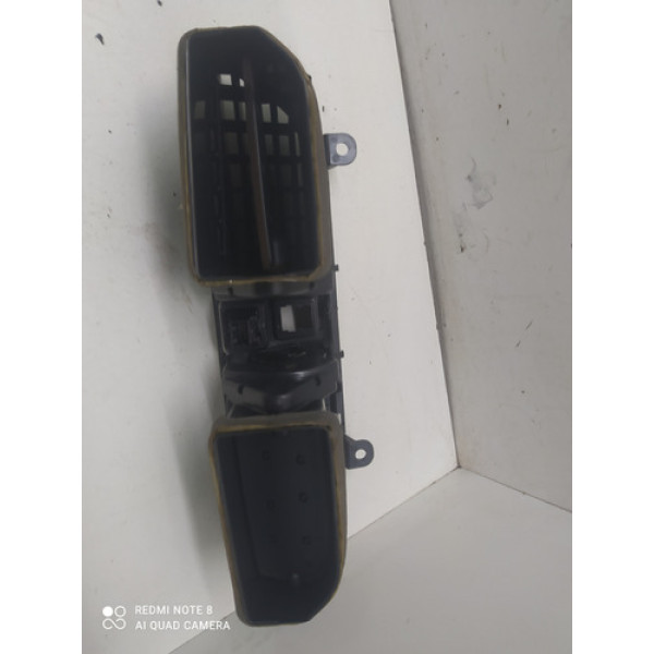 Difusor Ar Central Nissan Sentra 2015