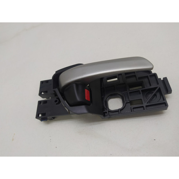 Maçaneta Interna Traseiro Direito Honda Fit 2010 