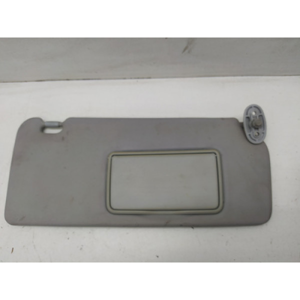 Quebra Sol Direto Honda Fit 2004