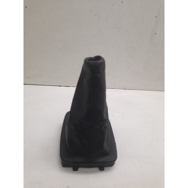 Coifa Alavanca Câmbio Peugeot 207 2008 2014 