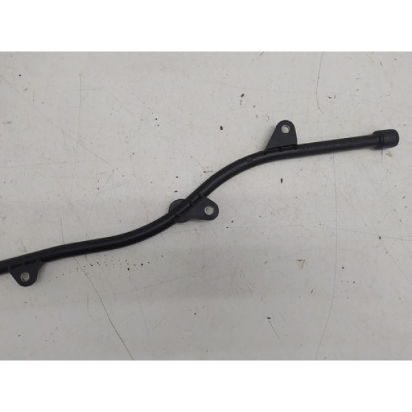Tubo Vareta Óleo Ford Ka 2021 1.0 3cc 