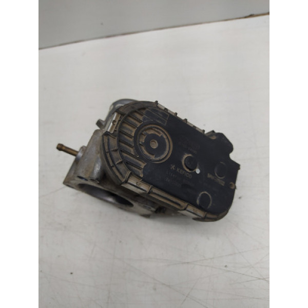 Corpo Borboleta Tbi Hyundai Hb20 3510004090