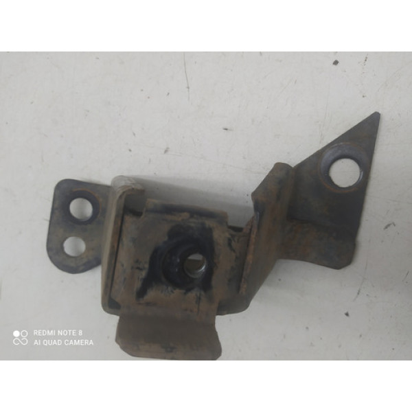 Suporte Agregado Dianteiro Direito Fiat Palio 2008
