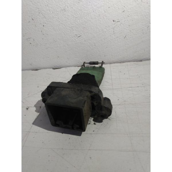 Resistência Ventilador Ar Forçado Citroen Xsara 2005