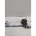 Máquina De Vidro Dianteiro Esquerdo Citroen C3 2008 2013