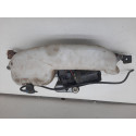 Armação Limpador Parabrisa Ford Ka 
