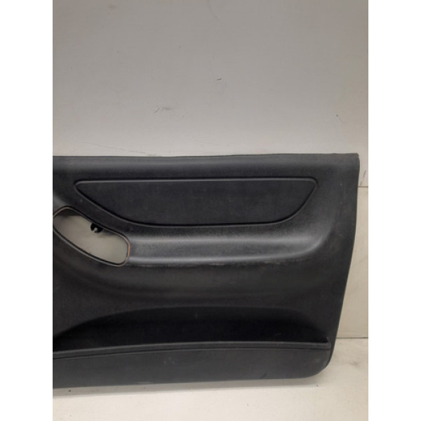 Forro Porta Dianteiro Direito Chevrolet Celta 2001 2006 2pts