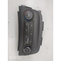 Comando Ar Nissan Sentra 2015