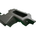 Suporte Bagagito Esquerdo Ford Fiesta 2003 2014 2s65a46808