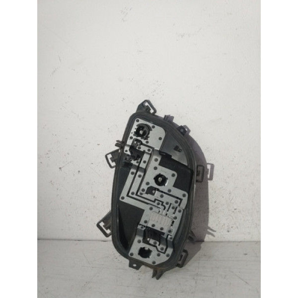 Circuito Soquete Lanterna Sandero 2021