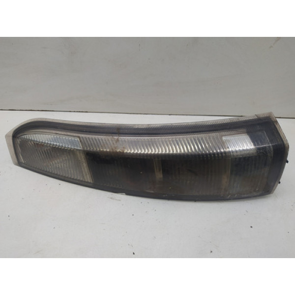 Farol Direito Fume Chevrolet Meriva 2010 2120581 
