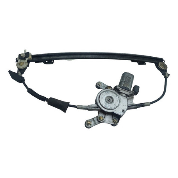 Máquina Vidro Porta Dianteira Direita Fiat Palio 1996 2013
