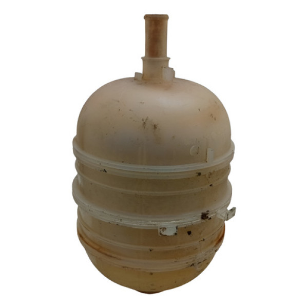 Reservatório Água Radiador Peugeot 206 2011 9647777280