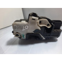 Fechadura Dianteira Direita Chevrolet Agile 13503814
