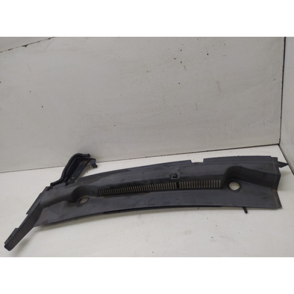 Grade Churrasqueira Esquerda Chevrolet Agile 2009 2015 