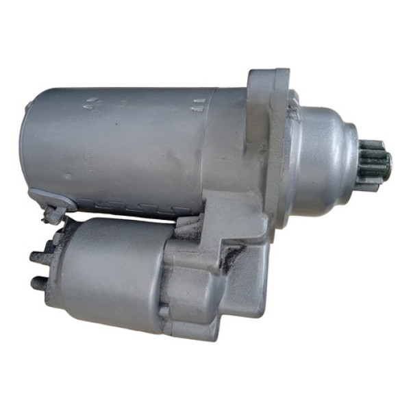 Motor Arranque Partida Volkswagen 1.0 G3 G4 Gol 2000 2005