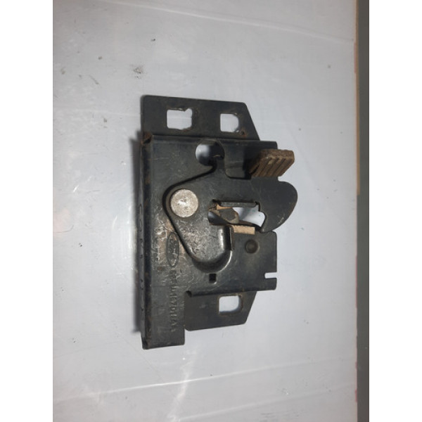 Fechadura Capo Ford Fiesta Courier 98fu16701aa