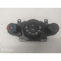 Comando Controle Ar Ford Ecosport 2015