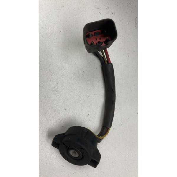 Comutador De Ignição Ford Escort 11572aa