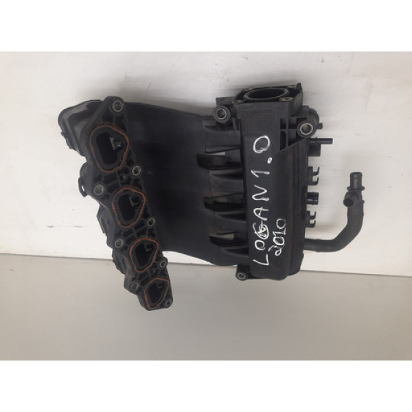 Coletor Renault Logan 1.0 2010 8200906373