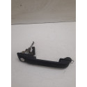 Maçaneta Externa Pt Dianteira Esquerda Volkswagen Gol 1999
