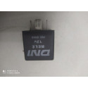 Relé Seta Led Híbrido 3 Terminais Universal 13v