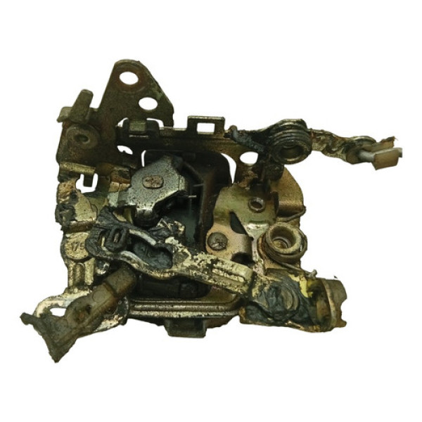 Fechadura Manual Chevrolet Corsa 1994 2000