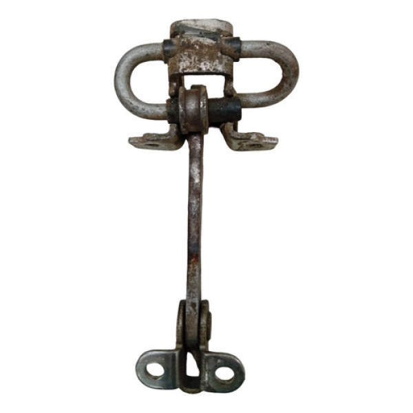 Limitador Da Porta Dianteira Fiat Strada 2013