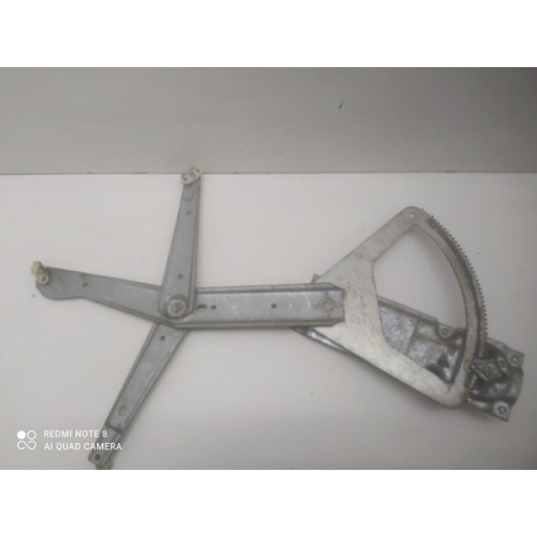 Maquina Vidro Manual Direita Chevrolet Celta Flex 1.0 2006