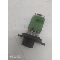 Resistência Caixa Ar Volkswagen Gol 1.6 1999