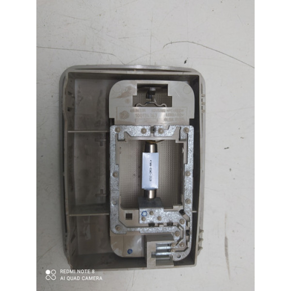 Luz Teto Cortesia Fiat Palio Siena Strada 2007 A 2015