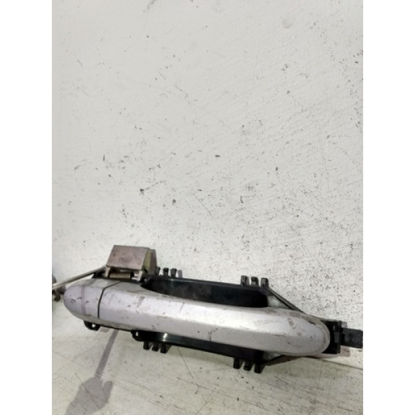 Maçaneta Externa Porta Fiat Siena