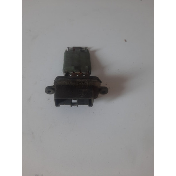 Resistência Ar Condicionado Fiat Idea 2010 A51003900