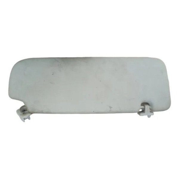 Quebra Sol Lado Esquerdo Volkswagen Fox 2008 6q0857551b