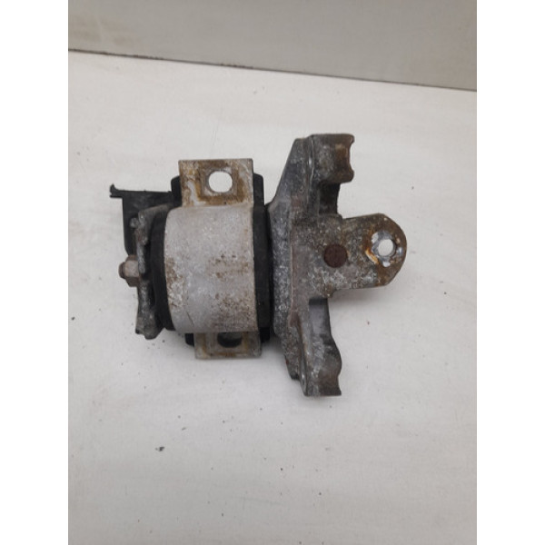 Suporte Coxim Câmbio Lado Esquerdo Volkswagen Fox 2013