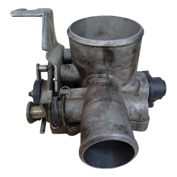 Corpo Borboleta Ford Ka Fiesta 1.0 2003 2012 2n1u9677a