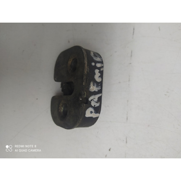 Fechadura Dianteira Direita Fiat Uno Elba Fiorino 1996 