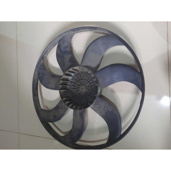 Ventoinha Radiador Volkswagen Gol G7 1.0 2016 5u0959455c