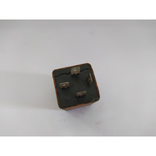 Relé Limpador Vidro Traseiro Volkswagen Gol G2 G3 2005-2006