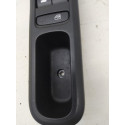 Comando Vidro Elétrico Motorista Citroen C3 2012 2014 