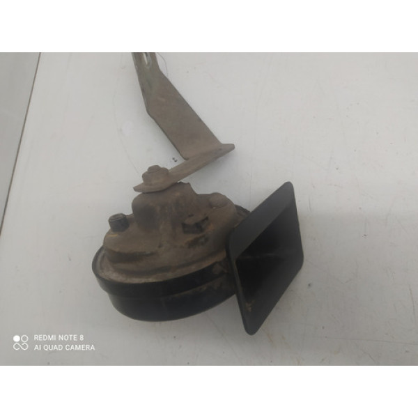 Buzina Caracol Renault Kangoo 2006