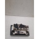 Comando Ar Condicionado Gm Celta Corsa Prisma 2007 Detalhe