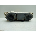 Comando Ar Fiat Palio Fire 2001 A 2005 Original 