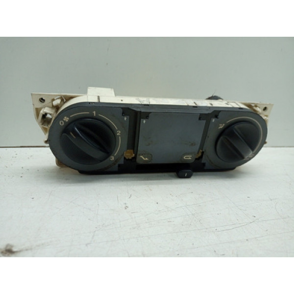 Comando Ar Fiat Palio Fire 2001 A 2005 Original 