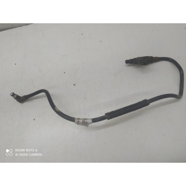 Mangueira Atuador Embreagem Fiat Cronos 2019